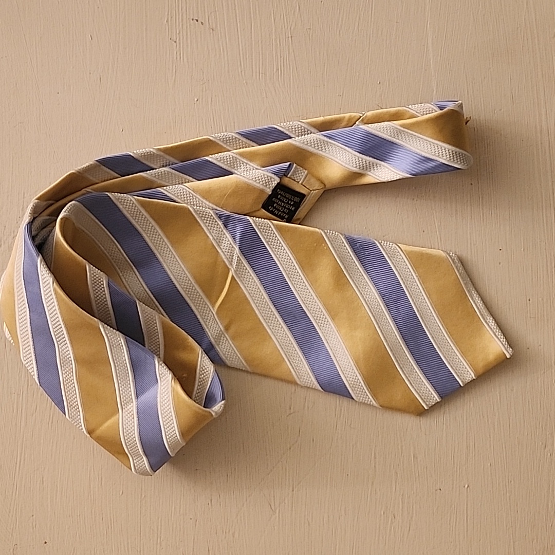 Donald J Trump Tie